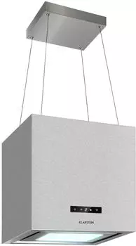 Klarstein Kronleuchter Smart Inox (10035709)