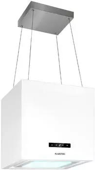 Klarstein Kronleuchter Smart WH (10035711)