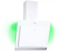 Klarstein 10039928, Klarstein >Aurora Eco 60 Dunstabzugshaube 585 m&sup3;/h 60cm kopffrei