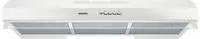 SIEMENS Unterbauhaube "LU93LCC20" Serie iQ300 Helle LED-Beleuchtung & 350 m&sup3;/h