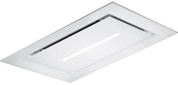 Mepamsa Cielo 90 White Glass