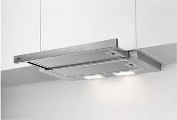 AEG DPS362AS