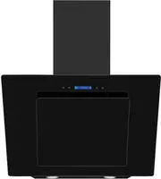 GGV Exquisit 0440097, GGV Exquisit Exquisit Dunstabzugshaube KFD 807-2L | Wandmontage
