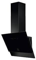 Electrolux Enc Ks - Dekorative Vertikale Wandhaube 60 Cm - Serie 700 Sense -