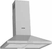 Gorenje WHC 629 E4X-DE Ed Kaminhaube B 60cm 3Stufen LED