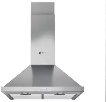 Bauknecht DBHPN65LMX/1