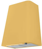 Smart - Dunstabzugshaube Fsmd 508 Yl, Breite 50 Cm, Gelb 335.0530.202 - Franke