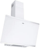 CAMPANA EVO PLUS FPJ 705 V WH/SS