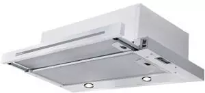 Franke Smart FSM 601 WH Glas weiß