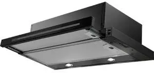 Franke Smart FSM 601 BK Glas schwarz