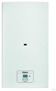 Vaillant Gas-Durchlaufwasserhitzer mit Gebläse turboMAG 145/1 LL