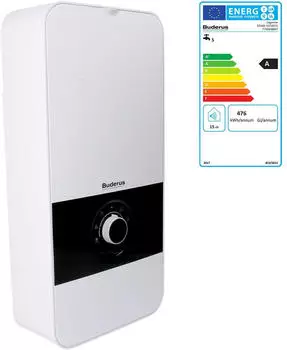 Buderus Logamax ED166-15/18/21 kW (7736506837)