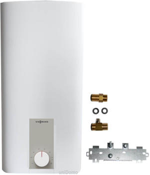 Viessmann Vitotherm EI4 Typ EI4.A18.21.24 (ZK03805)