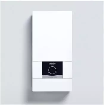 Vaillant electronicVED E 27/8 Comfort