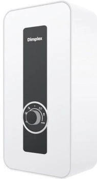 Dimplex Elektronisch geregelter Durchlauferhitzer solarfähig. DEE2127