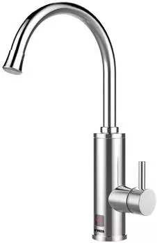 N'OVEEN IWH850 Elektrischer Durchlauferhitzer Inox IPX4 (IWH850)