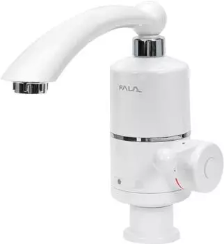 FALA Strokkur-1 Durchlauferhitzer Spültischarmatur 3000W (75930)