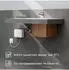Stiebel Eltron DNM 3 + MAE-W Klein-Durchlauferhitzer 3,5kW hydraulisch (205970)