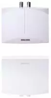 Stiebel Eltron 185411, Stiebel Eltron Mini-Durchlauferhitzer DNM 3, 3,5 kW, 230 V,