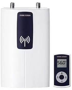 Stiebel Eltron DCE 11/13 Compact RC