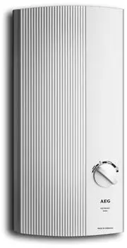AEG DDLE Basis 18/21/24 kW