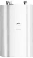 AEG 230768, AEG Kompakt-Durchlauferhitzer DDLE 11/13 | 230768 | elektronisch regelbar