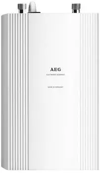 AEG DDLE Kompakt 11/13