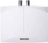 STIEBEL ELTRON Klein-Durchlauferhitzer "DHM 7 f&uuml;r Handwaschbecken 6,5 kW ohne