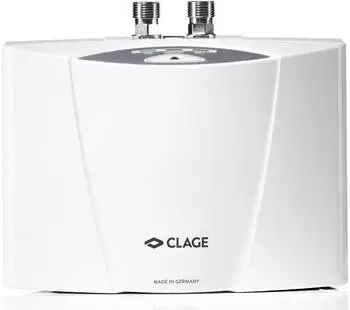 Clage MCX 3