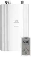AEG Haustechnik 230769, AEG Haustechnik DDLE Kompakt FB 11/13 kW Kompakt