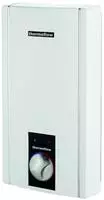 Thermoflow Durchlauferhitzer "Thermoflow Hydrex 18/21/24" mit stufenloser
