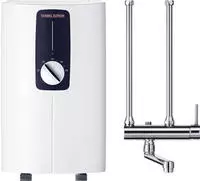 Stiebel Eltron 232792, Stiebel Eltron Kompakt-Durchlauferhitzer DCE 11/13 H,
