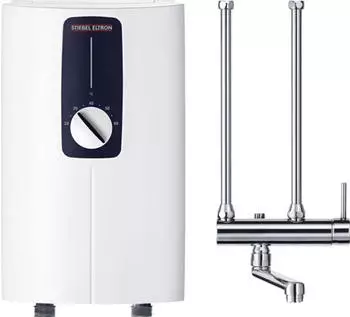 Stiebel Eltron DCE 11/13 Compact H + MEKD