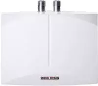 Stiebel Eltron 232769, Stiebel Eltron Mini-Durchlauferhitzer DEM 7, 6,5 kW, 400 V,