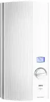 AEG Haustechnik 222395, AEG Haustechnik DDLE LCD 27 kW Elektronischer