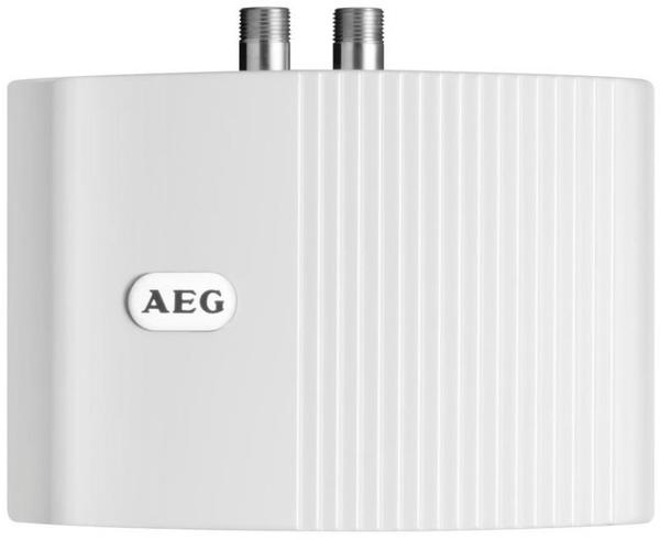 AEG Haustechnik AEG MTE 570