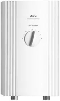 AEG Haustechnik AEG DDLE Kompakt OT 11/13