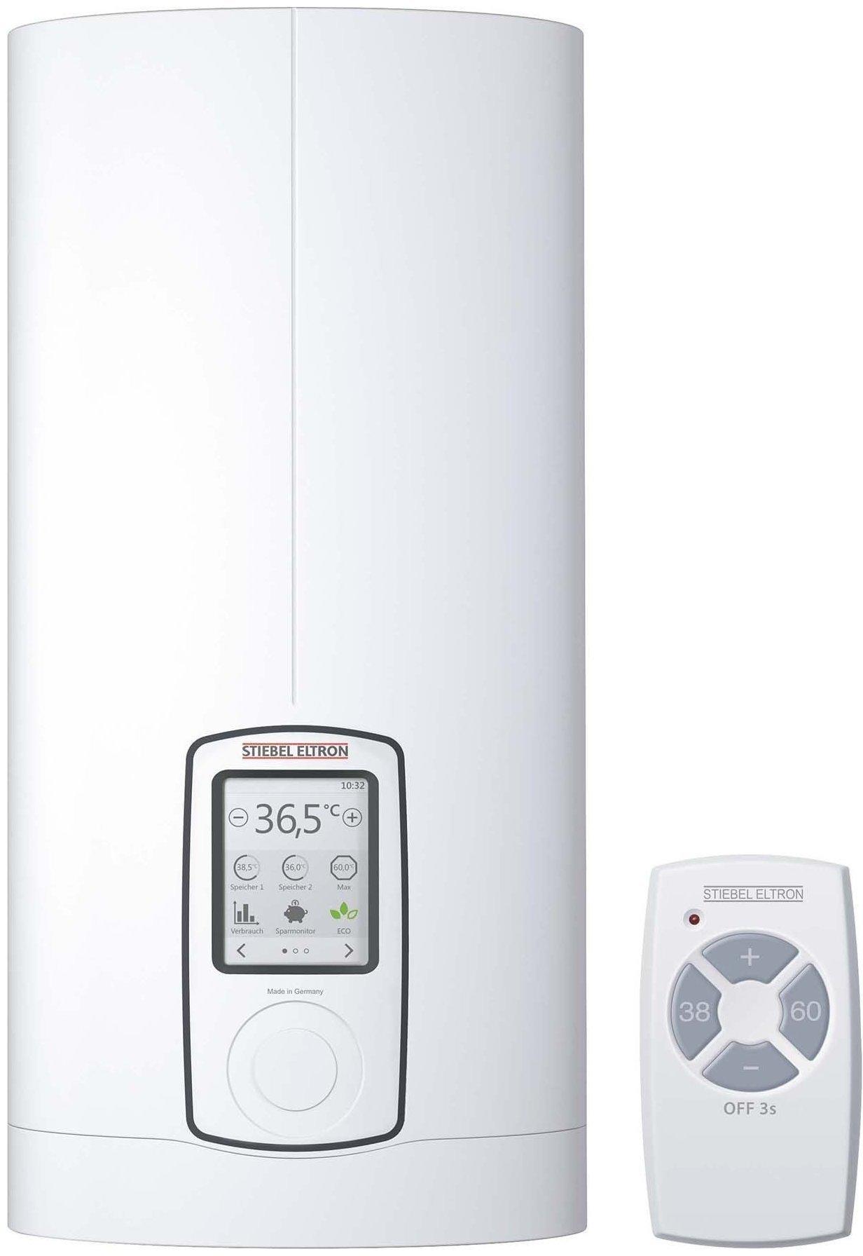 Stiebel Eltron Dhe Touch 18 21 24 Sicherheitstemperaturbegrenzer Stiebel Eltron DHE Touch 18/21/24 Test TOP Angebote ab 1,49 € (März 2023)