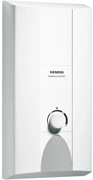 Siemens Electronic comfort plus DE 4161821M (18/21 kW)
