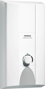 Siemens Electronic comfort plus DE4162427M (24/27 kW)