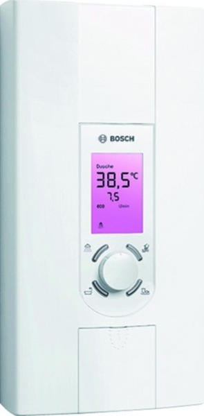 Bosch Tronic 8500 21/24 DESOAB
