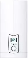 Stiebel Eltron 236740, Stiebel Eltron Durchlauferhitzer DEL 27 Plus 236740, wei&szlig;,