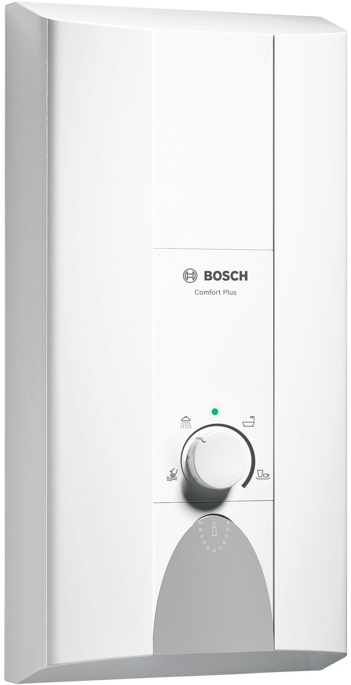 Bosch Tronic TR5000R 24/27 EB Test ❤️ Jetzt ab 229,10 € (März 2022)  Testbericht.de