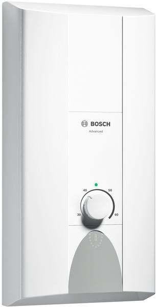 Bosch TR6000R 24/27 ESOB