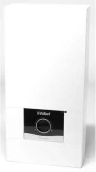 Vaillant VED E 21/8 – Vaillant VED E 21/8: Effiziente Warmwasserbereitung