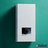 Vaillant 0010023794, Vaillant VED E 21/8 B Durchlauferhitzer 21kW EE:A