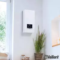 VAILLANT 0010027309, Vaillant electronicVED comfort VED E 27/8 C,