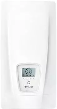 Clage DEX Next 18/21/24/27 kW
