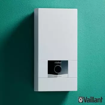 Vaillant VED E 24/8 B Pro