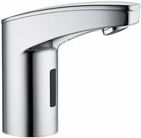 STIEBEL ELTRON Waschtischarmatur "WSN 20 Sensor-Armatur" f&uuml;r offene (drucklose)